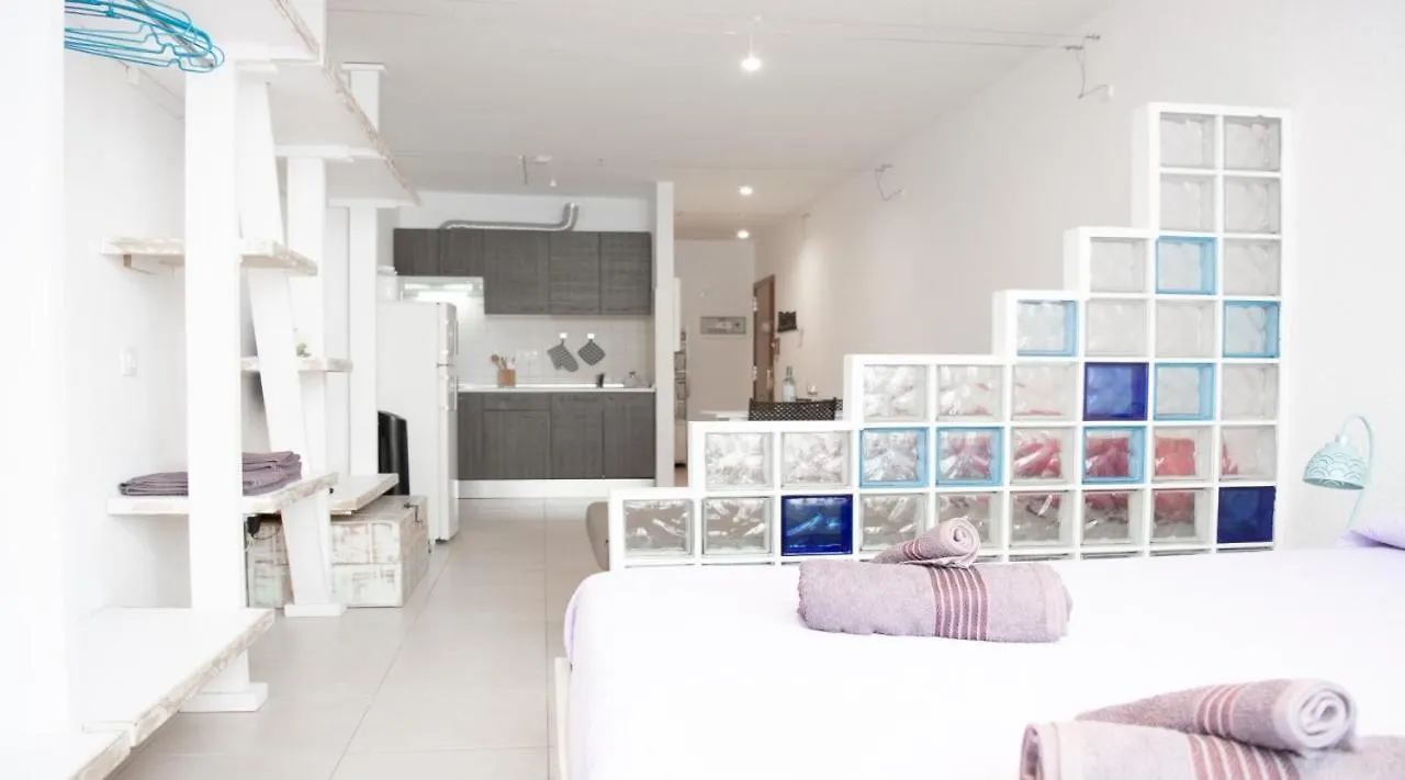 Paraiso Loft Main-Street Corralejo Wi-Fi